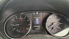 Nissan Qashqai 1.2 DiG-T N-Connecta 5dr Petrol Hatchback